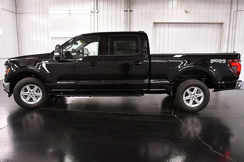2026 Ford F-150 XLT 6-1/2' Box