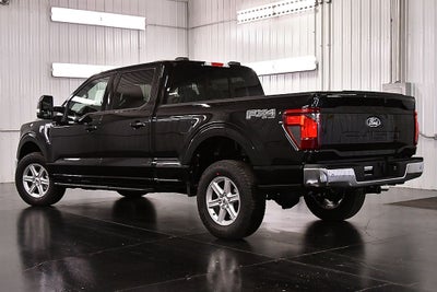 2026 Ford F-150 XLT 6-1/2' Box