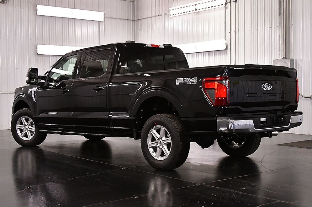 2026 Ford F-150 XLT 6-1/2' Box