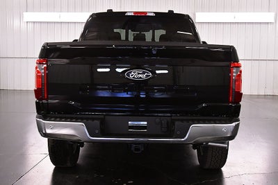 2026 Ford F-150 XLT 6-1/2' Box