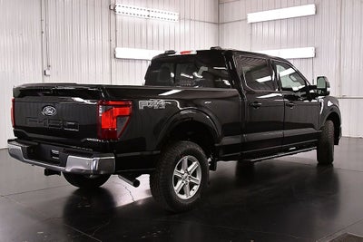 2026 Ford F-150 XLT 6-1/2' Box