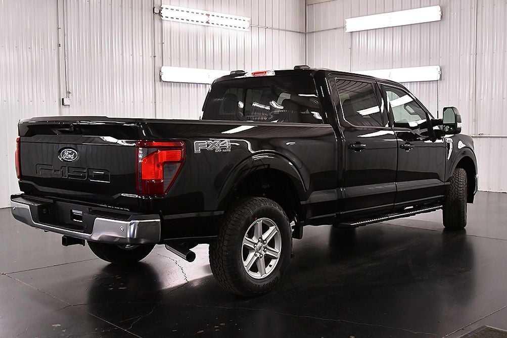 2026 Ford F-150 XLT 6-1/2' Box