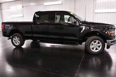 2026 Ford F-150 XLT 6-1/2' Box
