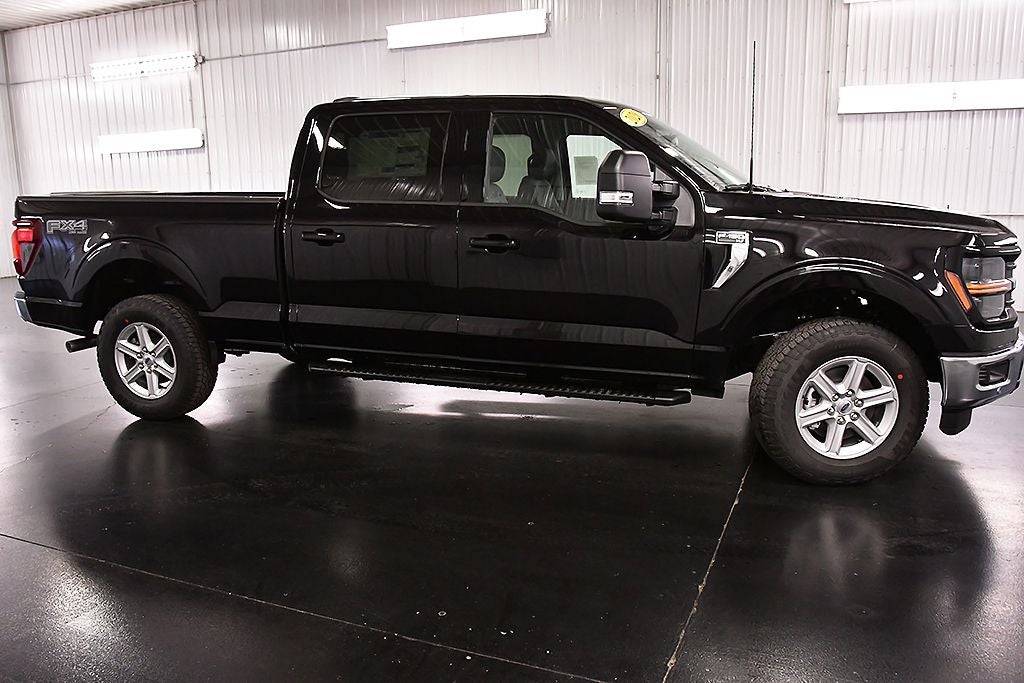 2026 Ford F-150 XLT 6-1/2' Box