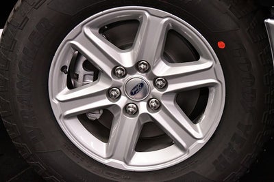 2026 Ford F-150 XLT 6-1/2' Box