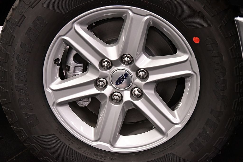 2026 Ford F-150 XLT 6-1/2' Box