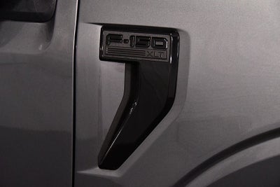 2026 Ford F-150 XLT 5-1/2' Box