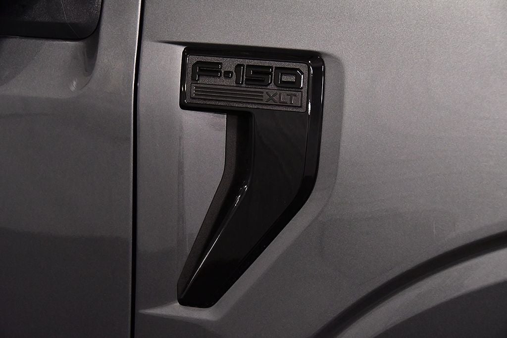 2026 Ford F-150 XLT 5-1/2' Box