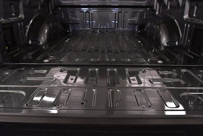 2026 Ford F-150 XLT 5-1/2' Box