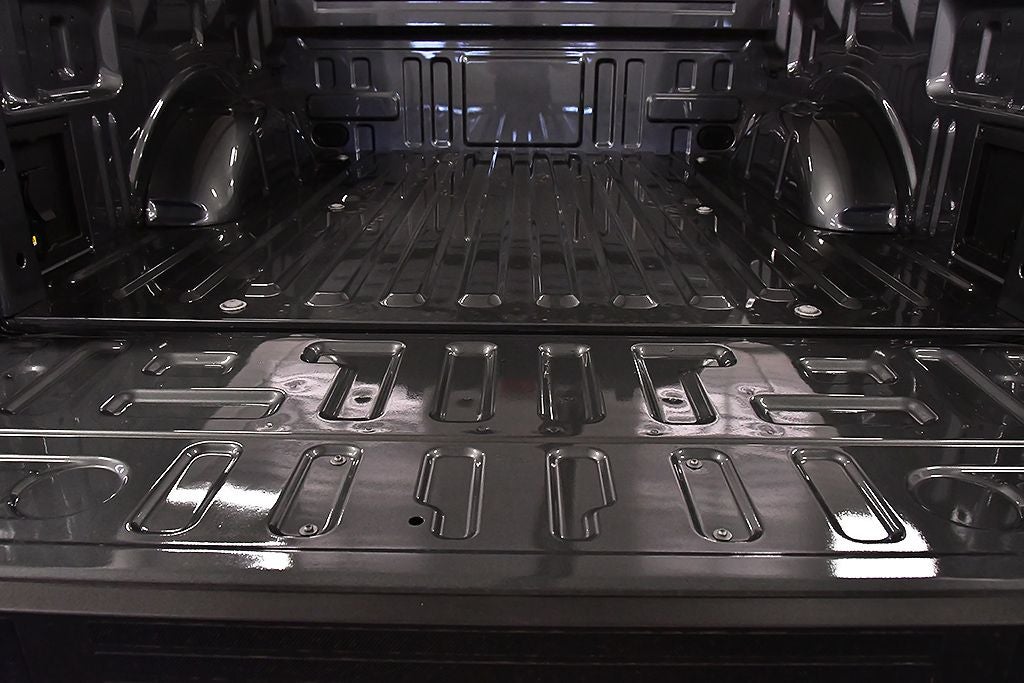 2026 Ford F-150 XLT 5-1/2' Box