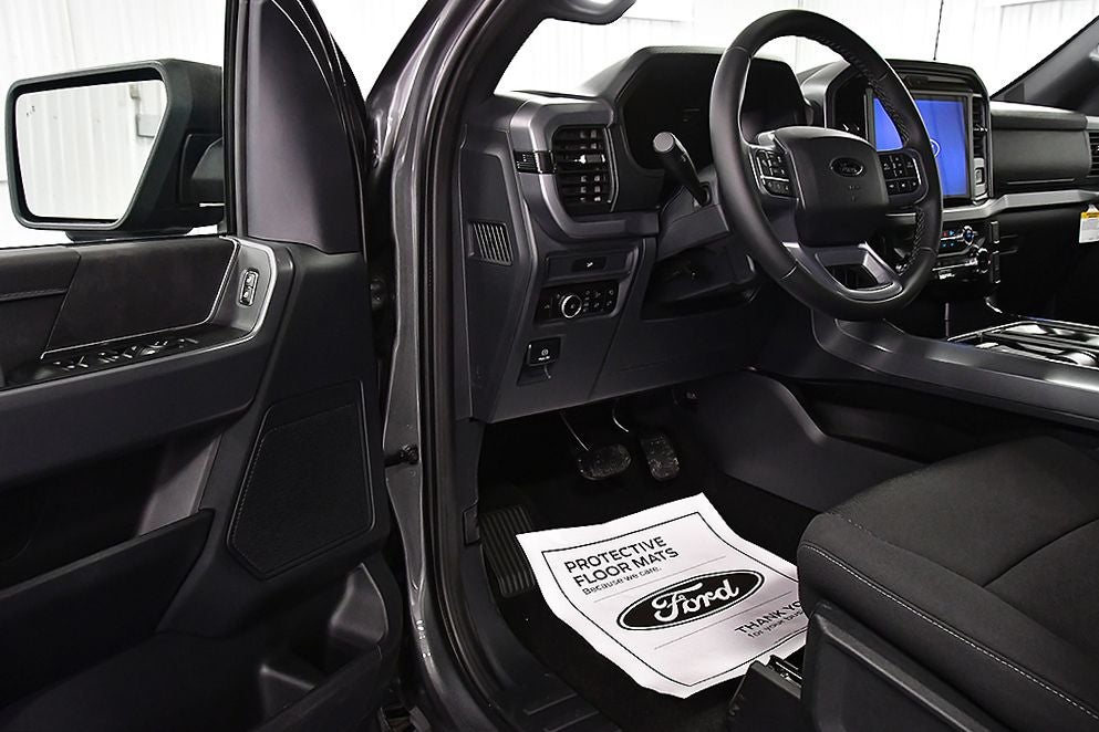 2026 Ford F-150 XLT 5-1/2' Box