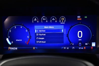 2026 Ford F-150 XLT 5-1/2' Box