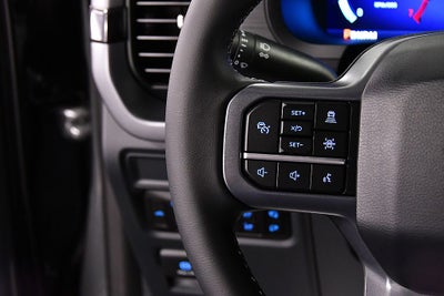 2026 Ford F-150 XLT 5-1/2' Box