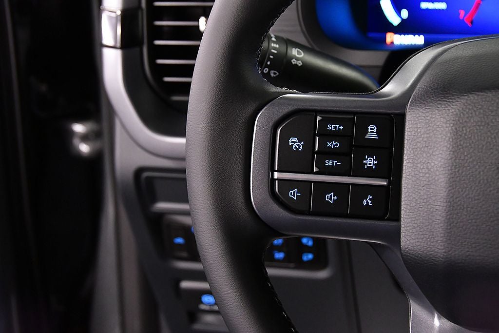 2026 Ford F-150 XLT 5-1/2' Box
