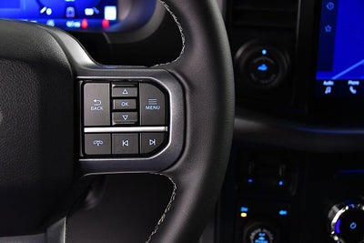 2026 Ford F-150 XLT 5-1/2' Box