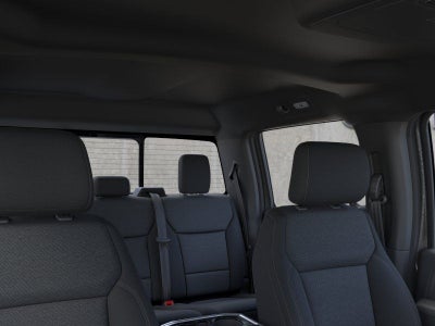 2026 Ford F-150 XLT 5-1/2' Box