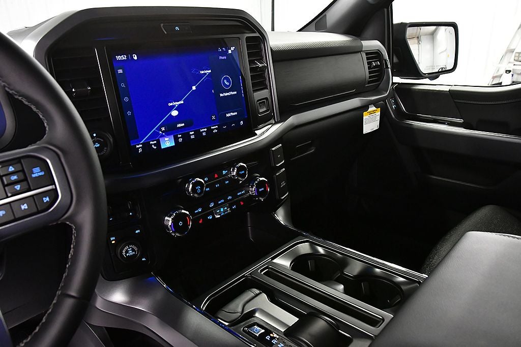 2026 Ford F-150 XLT 5-1/2' Box