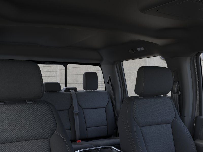 2026 Ford F-150 XLT 5-1/2' Box