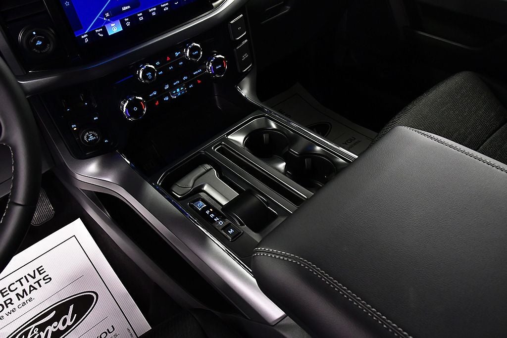 2026 Ford F-150 XLT 5-1/2' Box