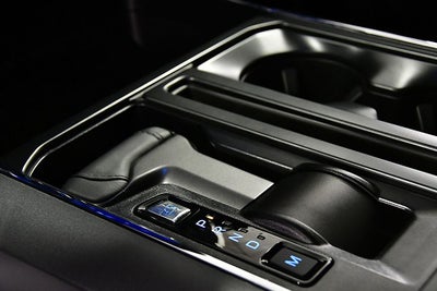 2026 Ford F-150 XLT 5-1/2' Box
