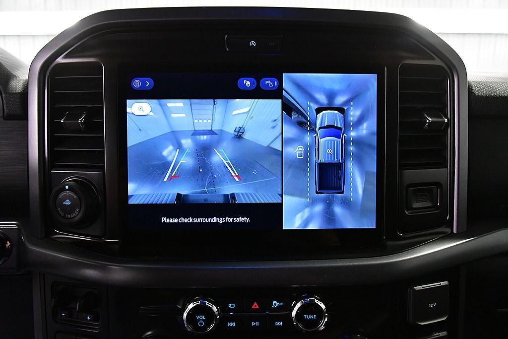 2026 Ford F-150 XLT 5-1/2' Box