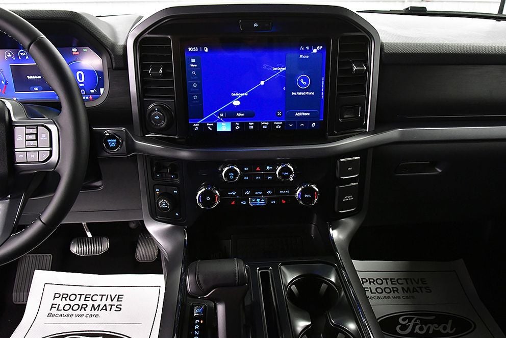 2026 Ford F-150 XLT 5-1/2' Box
