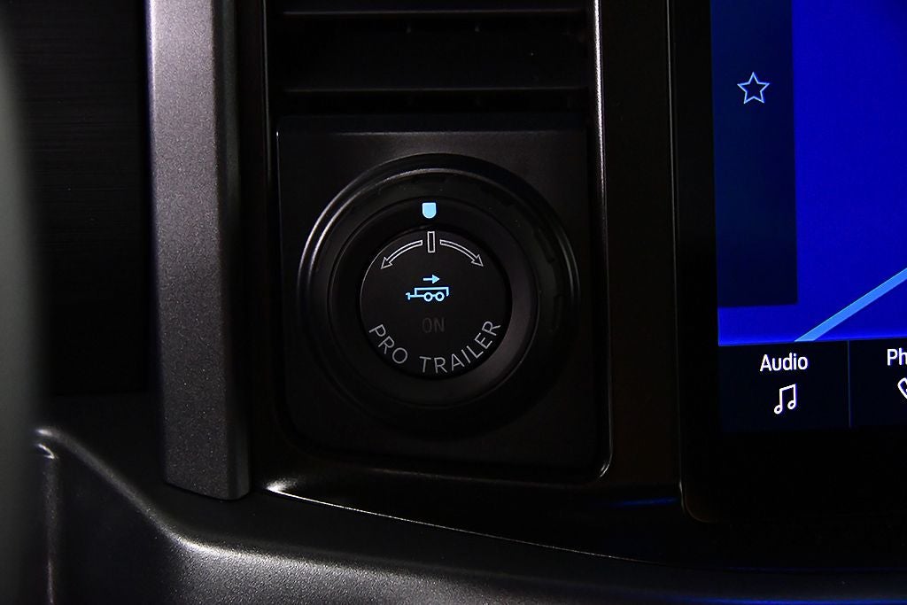 2026 Ford F-150 XLT 5-1/2' Box