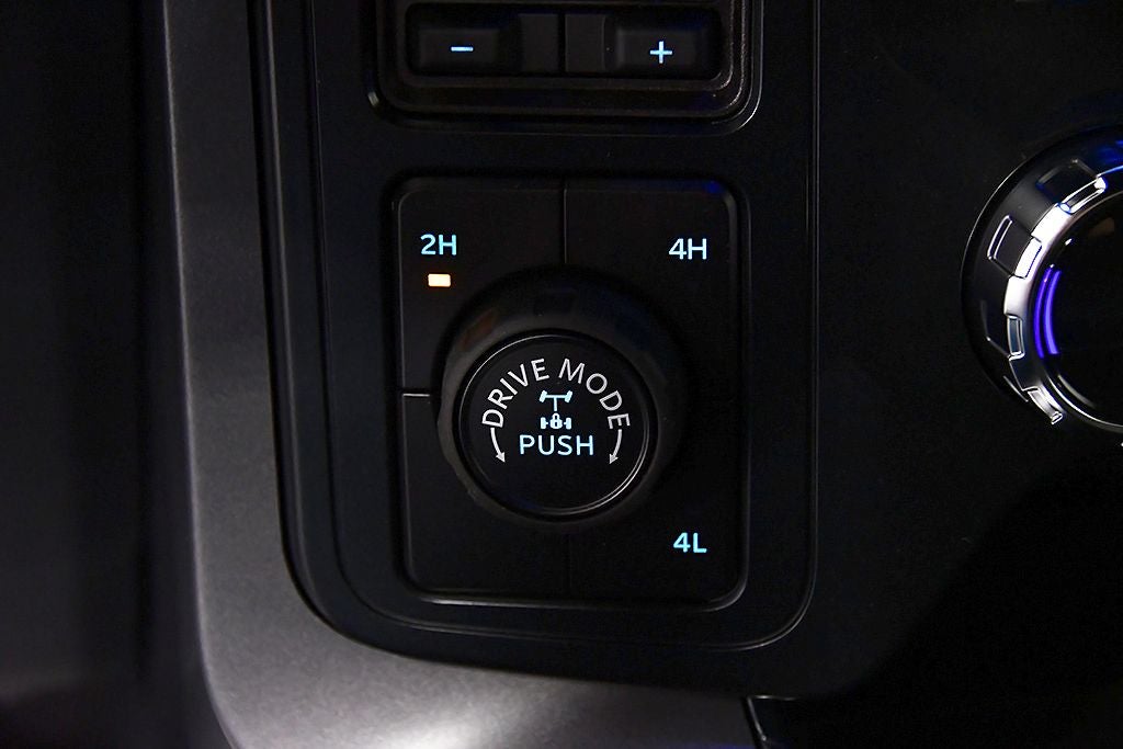 2026 Ford F-150 XLT 5-1/2' Box