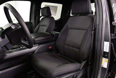 2026 Ford F-150 XLT 5-1/2' Box