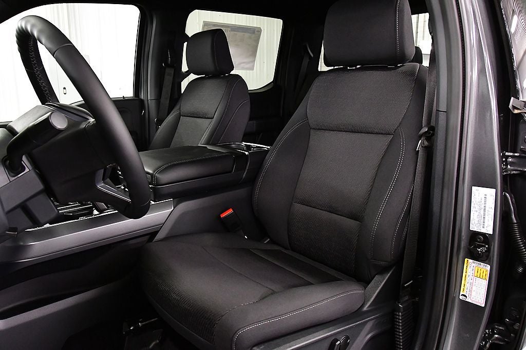 2026 Ford F-150 XLT 5-1/2' Box