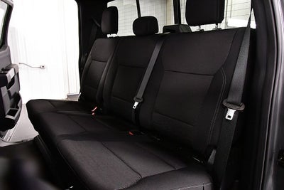 2026 Ford F-150 XLT 5-1/2' Box