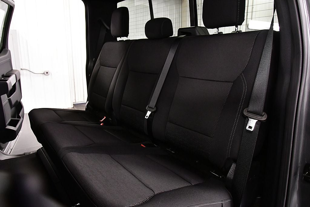 2026 Ford F-150 XLT 5-1/2' Box