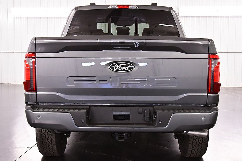 2026 Ford F-150 XLT 5-1/2' Box