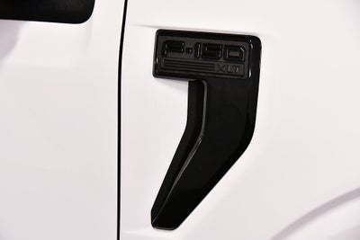 2026 Ford F-150 XLT 6-1/2' Box