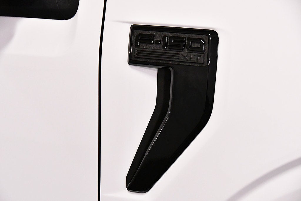 2026 Ford F-150 XLT 6-1/2' Box