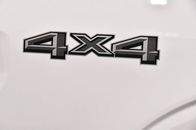 2026 Ford F-150 XLT 6-1/2' Box