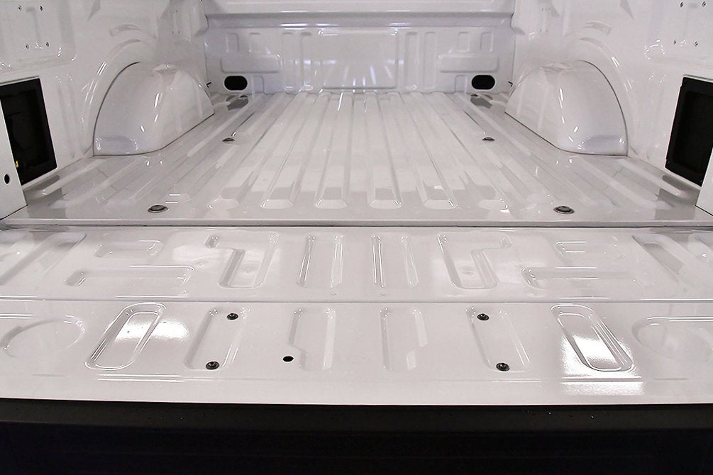 2026 Ford F-150 XLT 6-1/2' Box