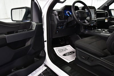2026 Ford F-150 XLT 6-1/2' Box
