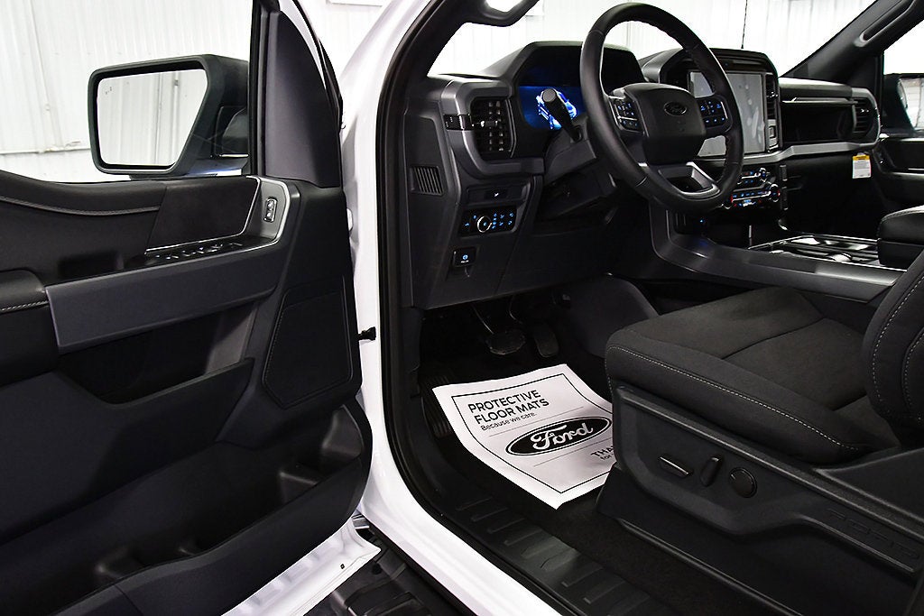 2026 Ford F-150 XLT 6-1/2' Box