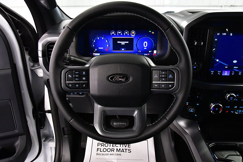2026 Ford F-150 XLT 6-1/2' Box