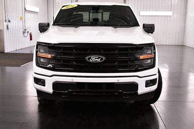 2026 Ford F-150 XLT 6-1/2' Box