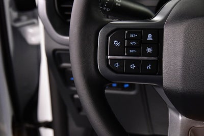 2026 Ford F-150 XLT 6-1/2' Box