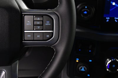 2026 Ford F-150 XLT 6-1/2' Box