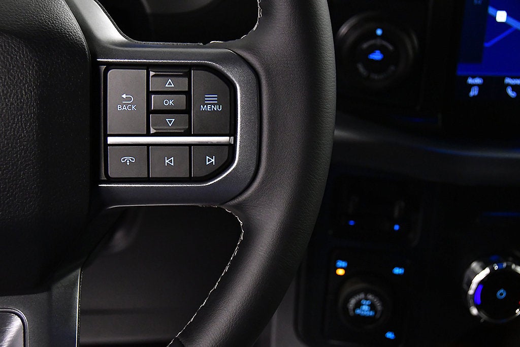 2026 Ford F-150 XLT 6-1/2' Box