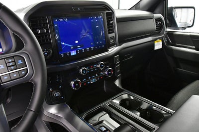 2026 Ford F-150 XLT 6-1/2' Box