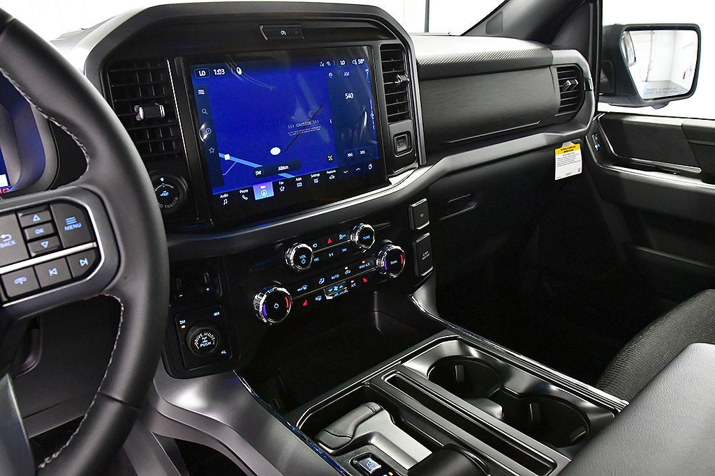 2026 Ford F-150 XLT 6-1/2' Box