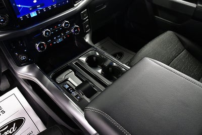 2026 Ford F-150 XLT 6-1/2' Box