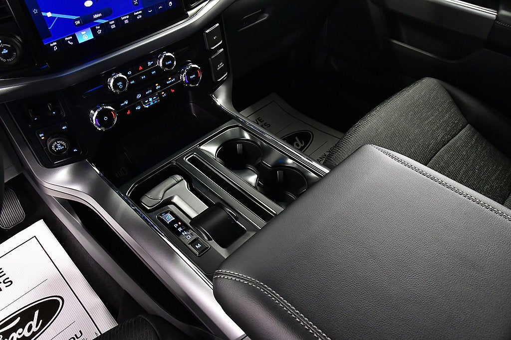 2026 Ford F-150 XLT 6-1/2' Box