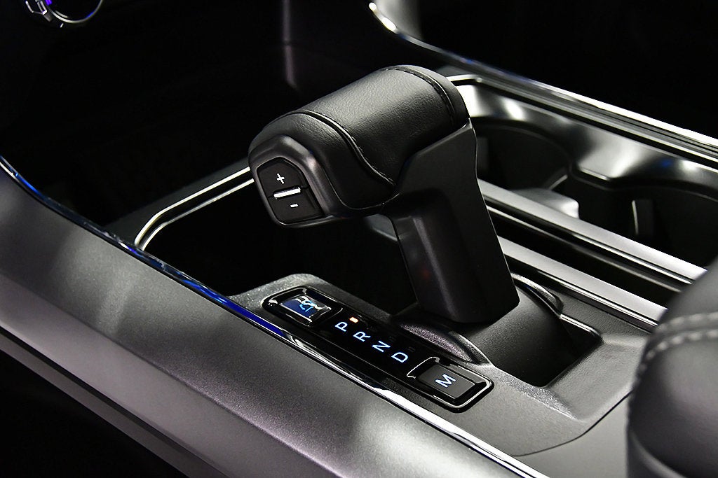 2026 Ford F-150 XLT 6-1/2' Box