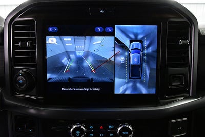 2026 Ford F-150 XLT 6-1/2' Box